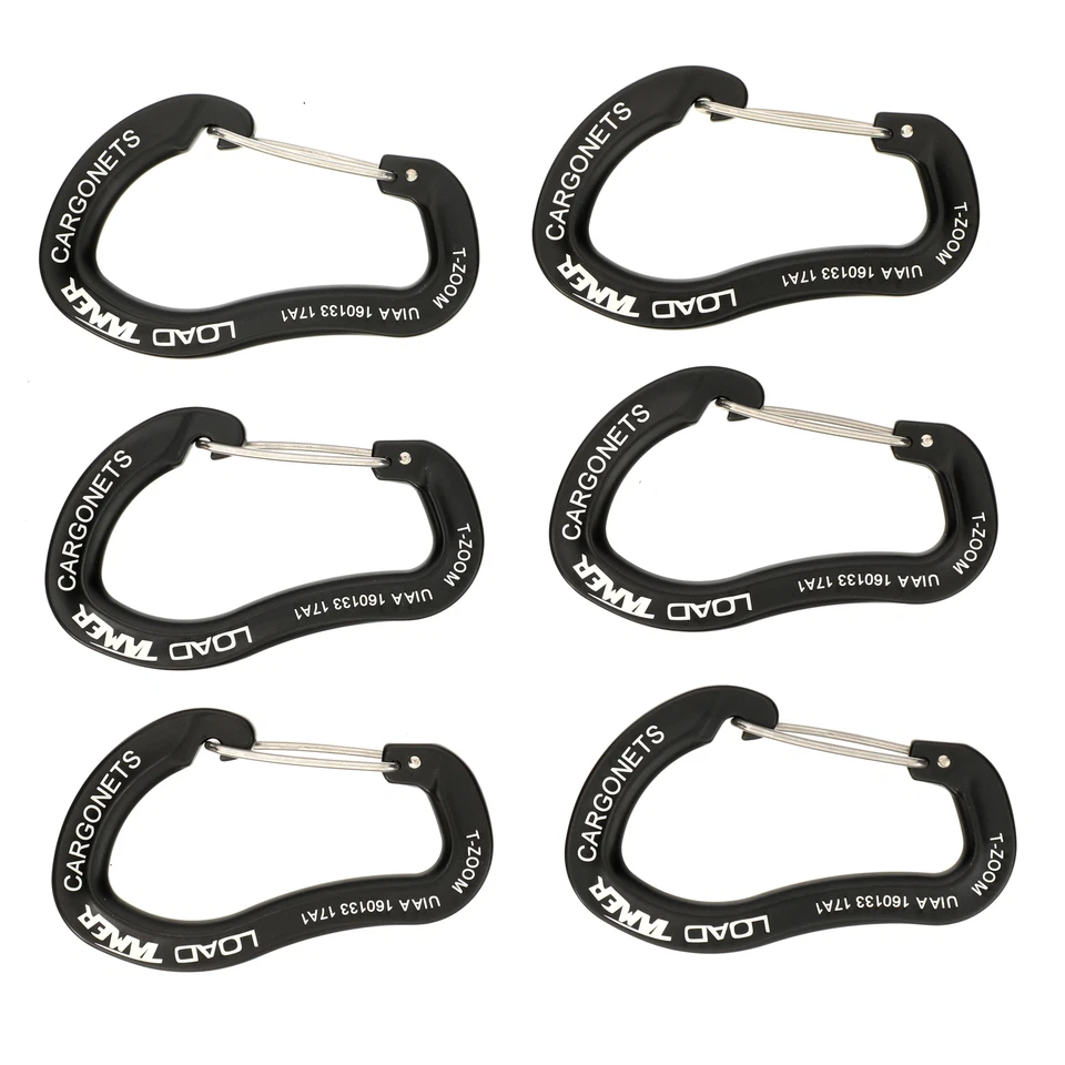 Red de carga con plataforma para camioneta Chevrolet GMC 2014-2024 OEM NUEVA GM por LoadTamer 19367357 Foto 4 de 4