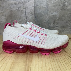 nike vapormax flyknit mujer blanco