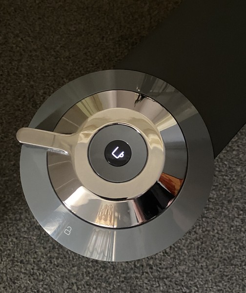 Nespresso Vertuo Next Coffee Machine, Light Grey, Brand New Boxed Photo Related