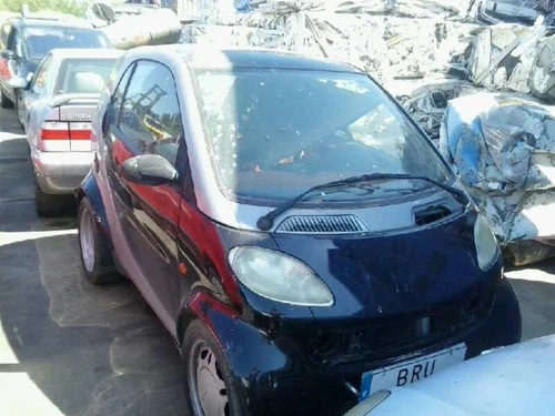Scheinwerfer Rechts für SMART CITY-COUPE * 1998 427532 - Bild 3 von 4
