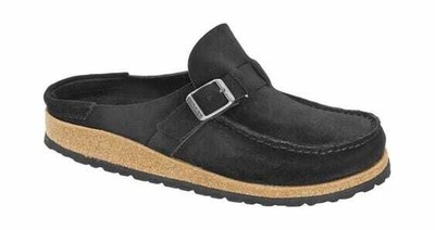 birkenstock buckley mule