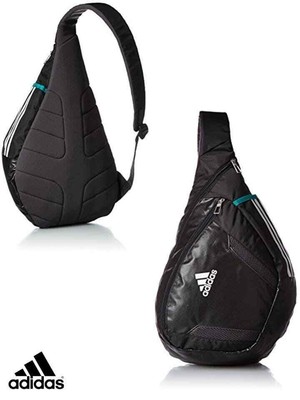 one shoulder backpack adidas