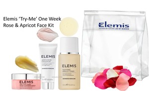 elemis facial kit