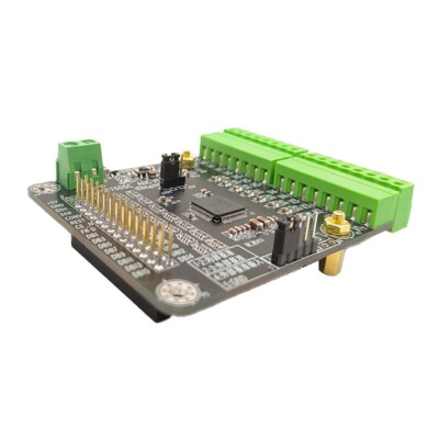 AD7606C-16 Data Acquisition Module 16-Bit 1Msps DAQ Supports 4CH