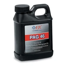 FJC 2484 PAG Oil 46 - 8 oz