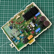 LG Washer Control Board EBR78499601