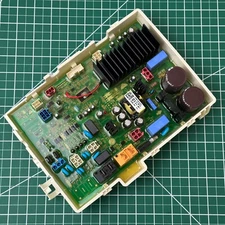 LG Washer Control Board EBR78499601