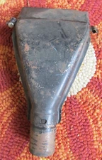 Ford Truck? metal Windshield Defrost Duct Vent  Left Right? 1950 1954 1956 1960?