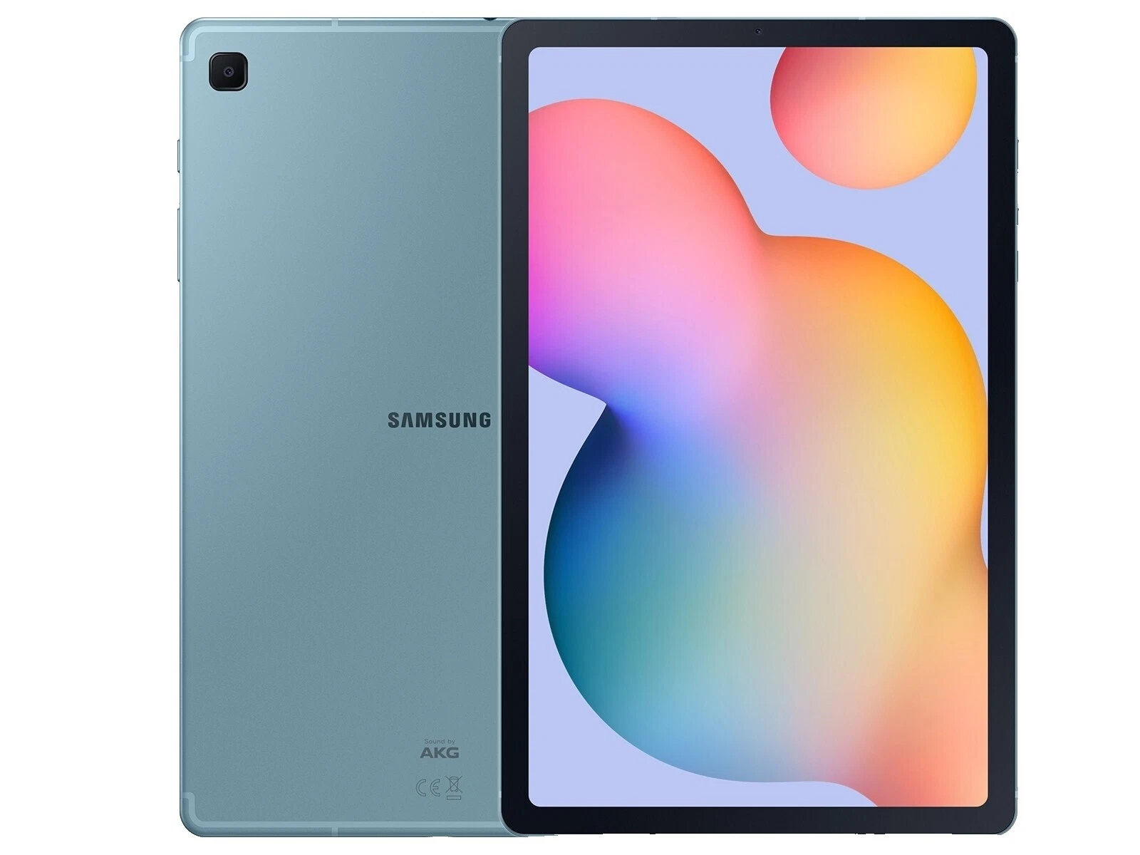 Teléfonos inteligentes Samsung Galaxy S6 64GB