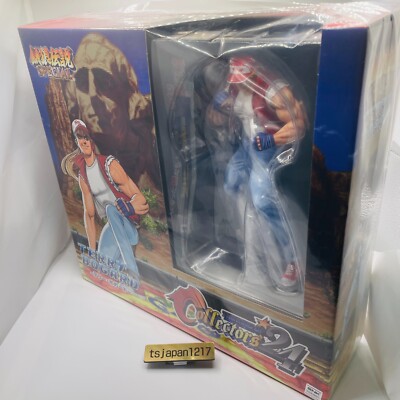 STUDIO24 THE KING OF COLLECTORS'24 Fatal Fury SPECIAL Terry Bogard