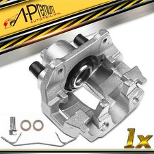 1x Bremssattel Bremszange mit Träger Hinten Links für Volvo XC90 I 275 2002-2014