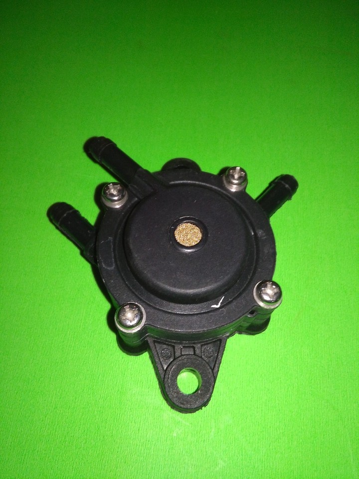 Pompa Carburante Per JOHN DEERE LG808656, M138498, M145667 – Nuova, Non Originale, Compatibile - 2