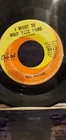 BEATLES 7" 45 RPM  "I Want to Hold Your Hand" " I Saw Her Standing There" G cond