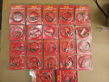 Lot of 22 - Do It 24” Gas Pilot Light Control Thermocouple with Adapters 410585