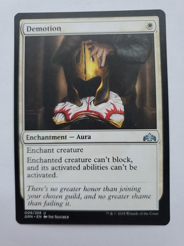Magic: The Gathering - Copy Enchantment - Copia Incantesimo - Ravnica: City of Guilds