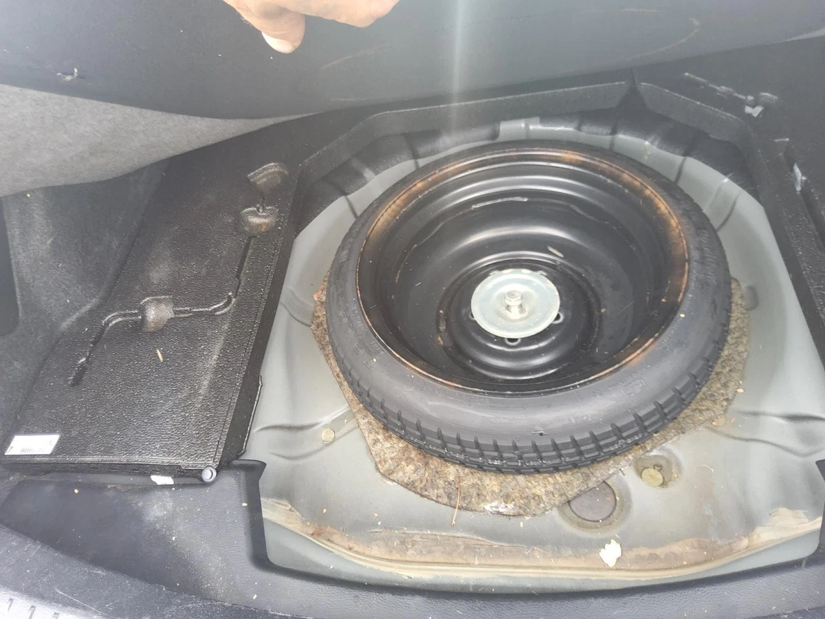 Mazda 3 Spare Tire Top 19 Videos & 60+ Images