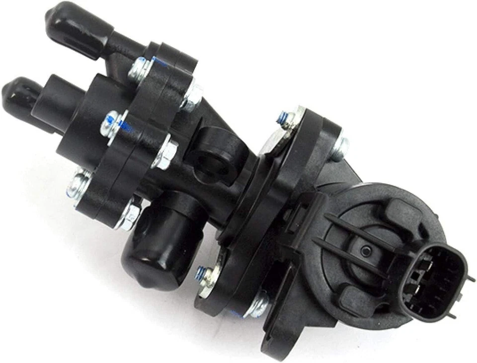 Bomba de gasolina INYECCION EXTERNA para ZONTES KIDEN UM AJS fuel pump - Image 2 of 3