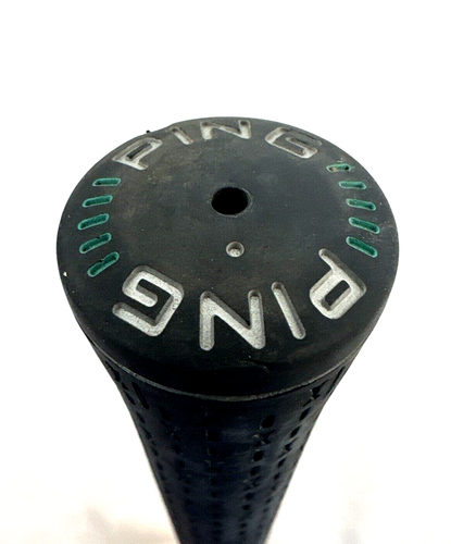 Ping G Series Red Dot 9 Iron Senior SR CFS Distance Steel Shaft - Picture 10 of 13