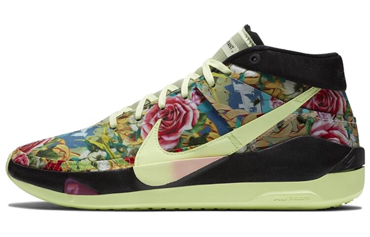 Nike KD 13 Gamer Exclusive x NBA 2K20 Funk 2020 - CI9948-601