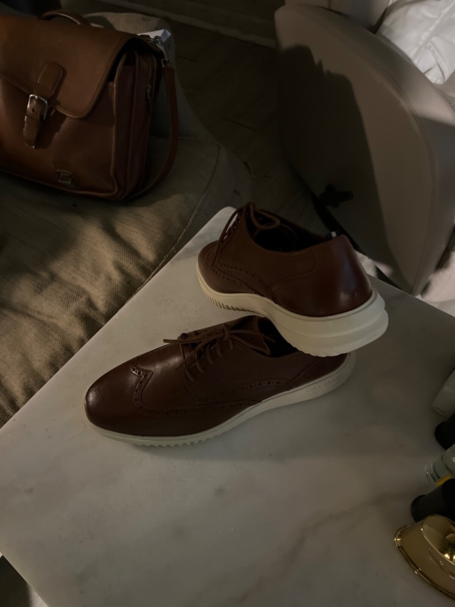 mens cole hahn shoes sz 11, c36939