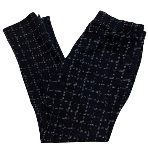 Pantalon H&M Adrienne Vittadini Taille 2 - Très Bon état, Idéal Pour Un Look Casual Ou Bureau
