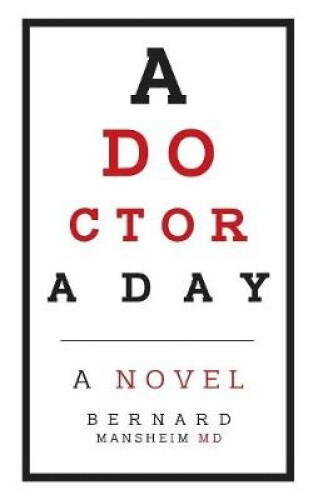 Thumbnail - A Doctor A Day (everydoctor) By Mansheim, Bernard