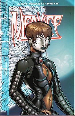 Menace No.1 / 1998 Jada Pinkett-Smith / One-Shot