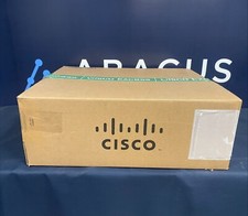Cisco NCS 5002 Routing System NCS-5002 Cisco Excess Fully Tested 1YR WARRANTY