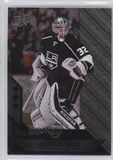 2014-15 Upper Deck Black Diamond Jonathan Quick #154 0af