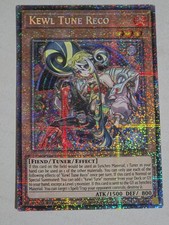 Kewl Tune RS [Starlight Rare] 1st Edition PHRE-EN037 Prices