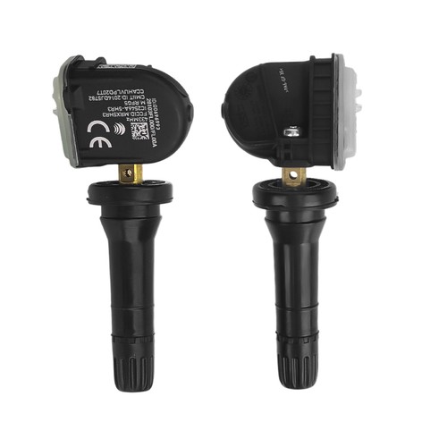 4PC Tyre Pressure Sensor TPMS For Subaru Forester Impreza XV Outback 28103FL000 - Picture 4 of 7