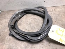 Porte avant et accessoires Toyota LANDCRUISER