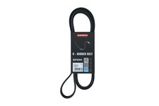 Keilrippenriemen KAMOKA 7016181 für OPEL ANTARA L07 ZAFIRA TOURER P12 VAN ASTRA