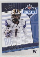 2017 Panini Prestige Draft Big Board John Ross #13 0g4