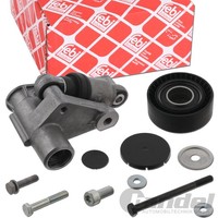 Febi Spannrolle Riemenspanner Keilrippenriemen Passend FüR BMW E36 E46 3Er Z4