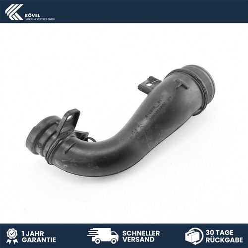 Citroen C5 III (RW) 3.0 HDI Druckrohr Ladeluftrohr 9683956980