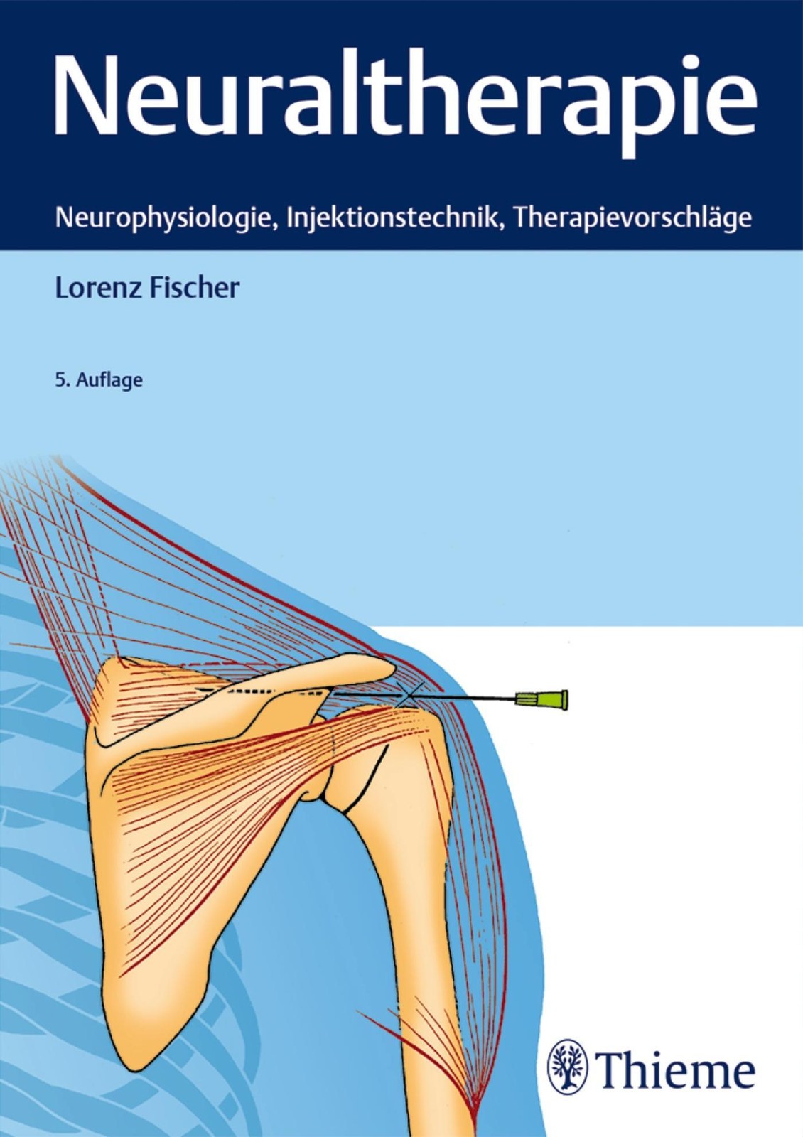 Neuraltherapie Lorenz Fischer