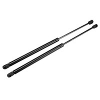 2X Auto Heckklappe Kofferraum Gas Druck DäMpfer 81770-1C000 81770-1C001 FüR9182