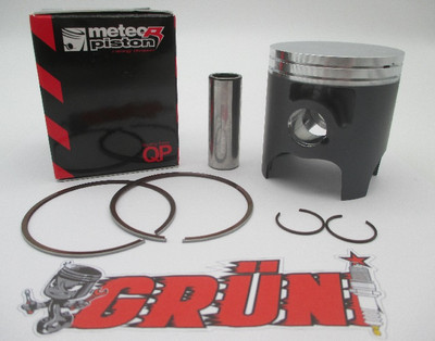 Suzuki RG125 FUN Meteor Kolbensatz 55,96mm mit 2-Ring