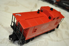 Lionel New York Central Caboose with Cupola & Rear Lights — photo 6