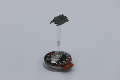 Star Wars Armada Imperial VT-49 Decimator Lot - 2x Squadrons & Morna Kee Card