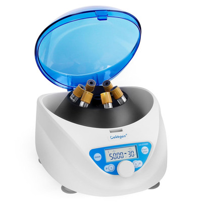 PRP Centrifuge Machine 6X15Ml/10Ml/7Ml/1.5-5Ml, Benchtop Lab Centrifuges with 30