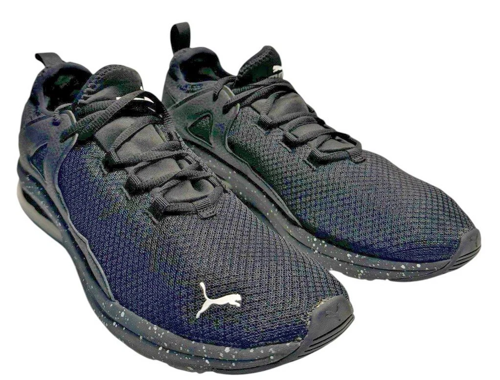 PUMA Electron 2 Black for Sale | Authenticity Guaranteed | eBay