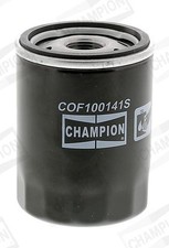 CHAMPION Ölfilter COF100141S für NISSAN INFINITI