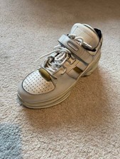 Maison Margiela Mm 2 Platform Sneakers Brand New 100% Authentic - Image 5
