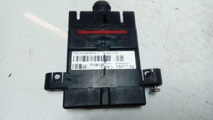 BMW 5 F10 Lüfterrelais 915341802 2.00 Diesel 2010 27704010