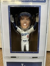 Los Angeles Dodgers Sports Fan Bobbleheads for sale | eBay