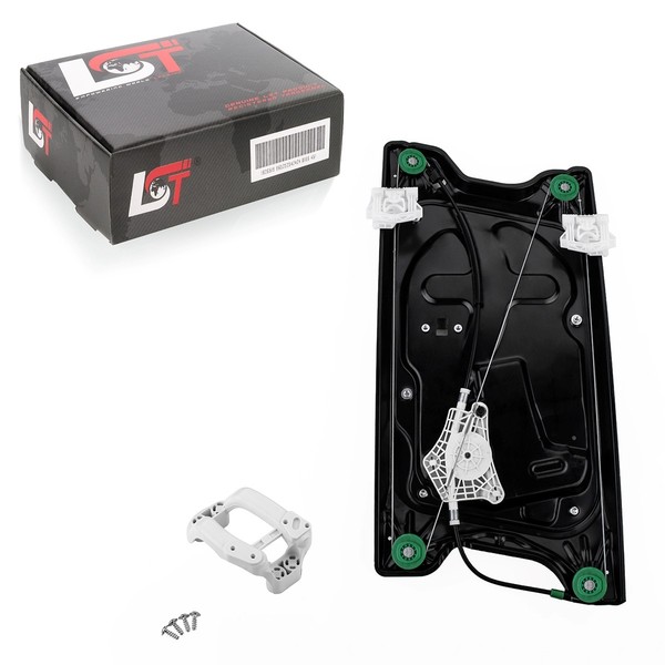 Fensterheber Elektrisch Vorne Rechts Motor FüR Land Rover Range Rover Sport L320-image