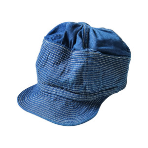 kapital 老人と海　ワークキャップ EK-348 Kapital Old Man and the Sea | eBay