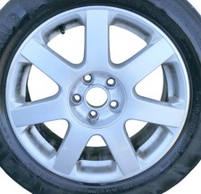 1x Felge Alufelge original VW Golf 4 Bora 6,5jx16H2 ET42 1J0601025AE Ronal